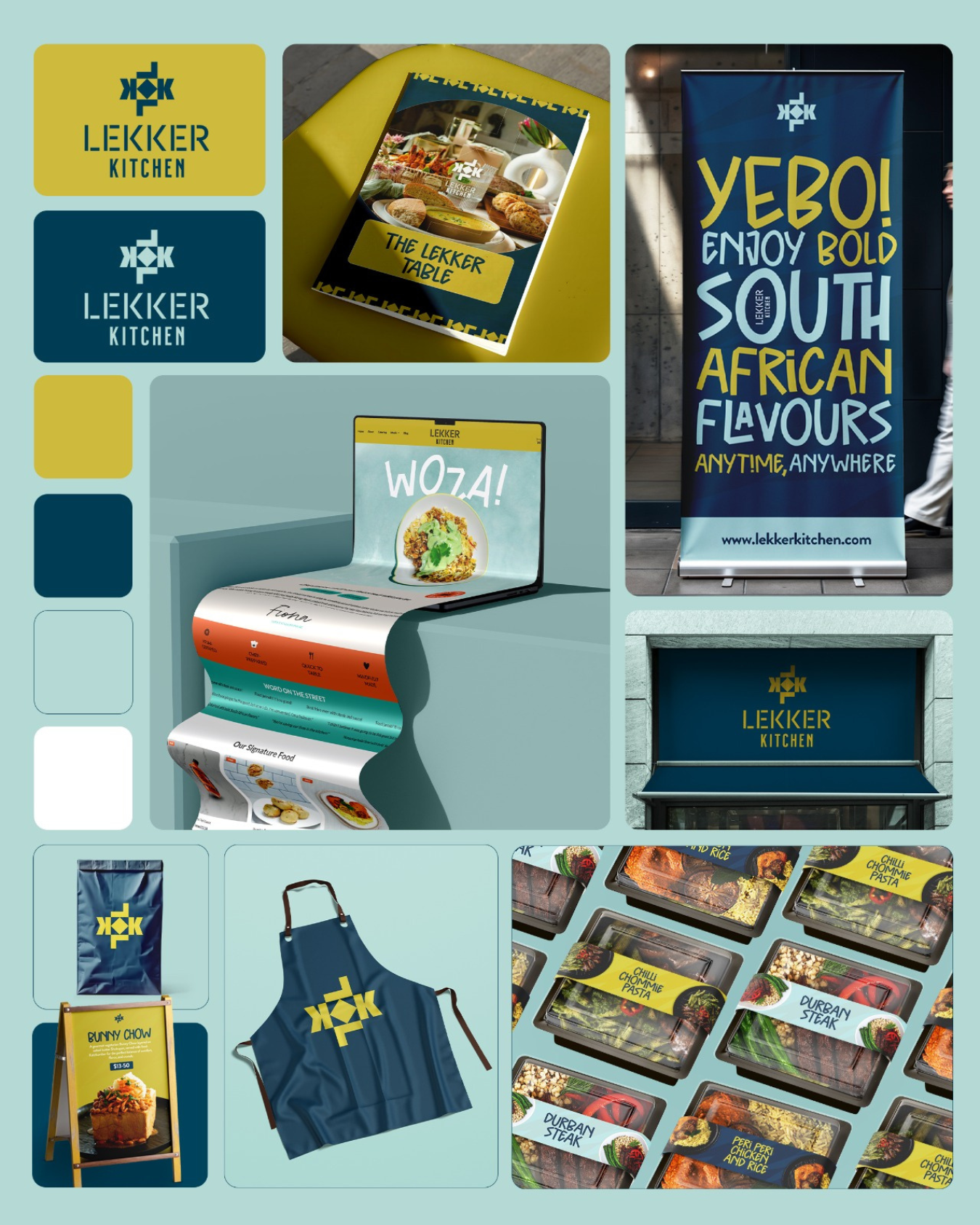 Brand Design