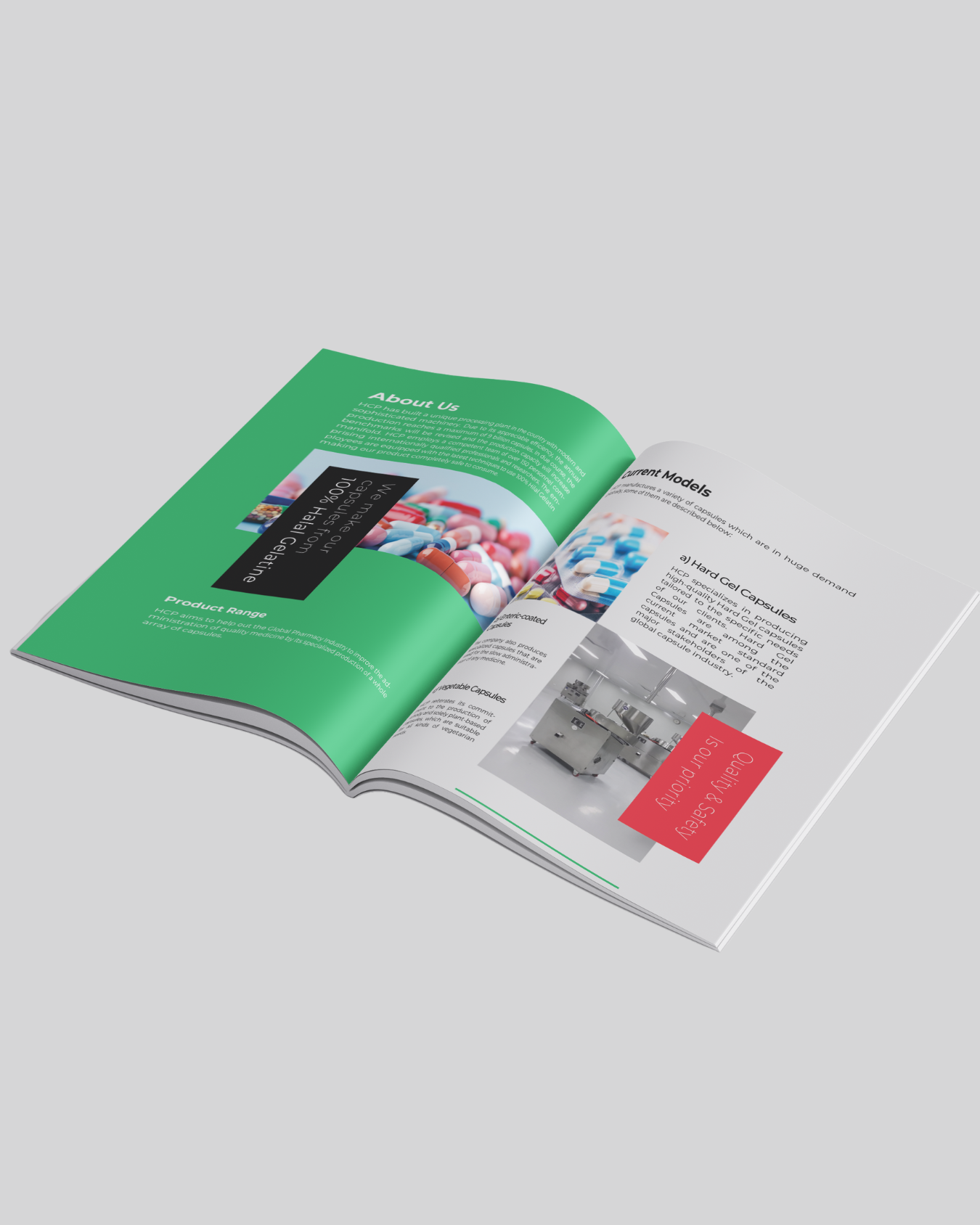 Brochure