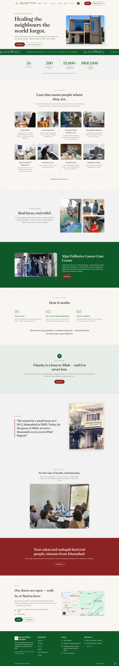 Non Profit